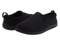 2016 Foamtreads Comfort Slippers for Men - Desmond - Charcoal Online